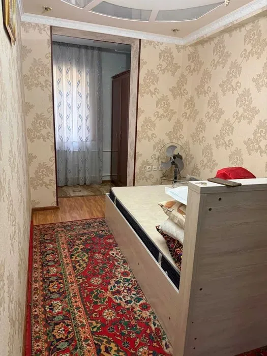4-комнатная квартира, Яккасарайский район 4