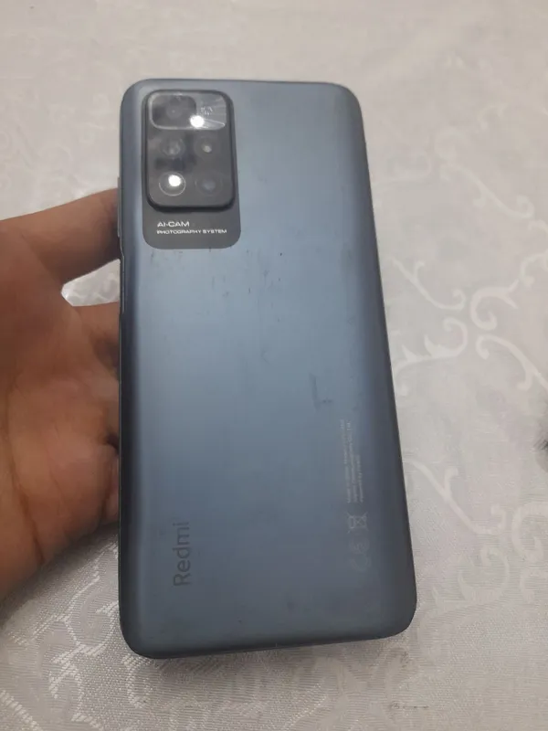 Redmi 10 64gb 1 Redmi 10 64gb 1