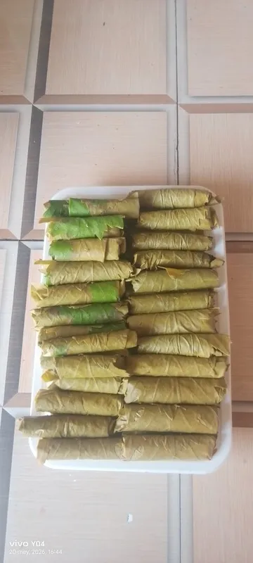 Yarim tayyor mahsulotlar va pishiriqlar zakaz olaman 8