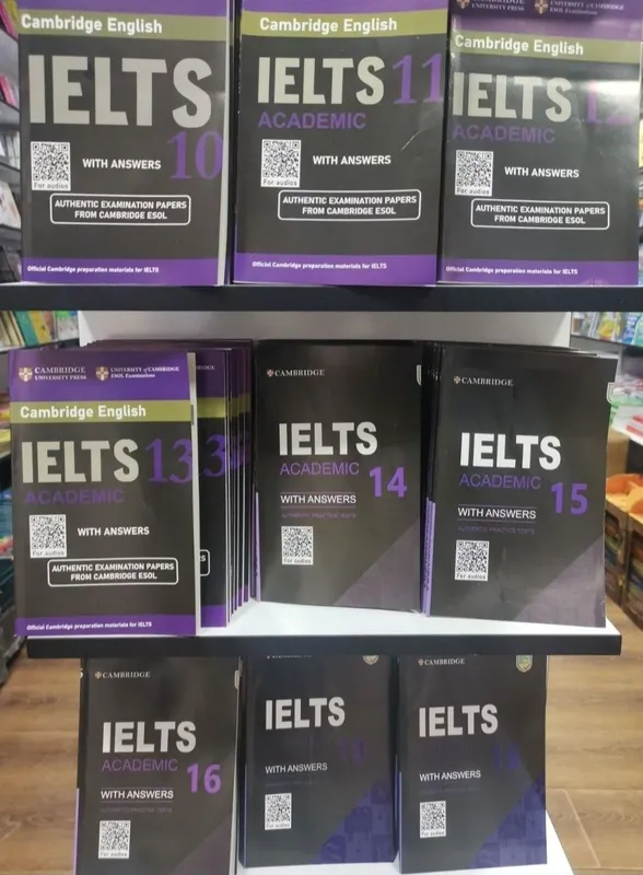 IELTS koitoblar оптом IELTS koitoblar оптом