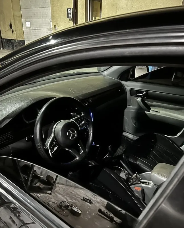 Jetta 1.5, на ходу 4