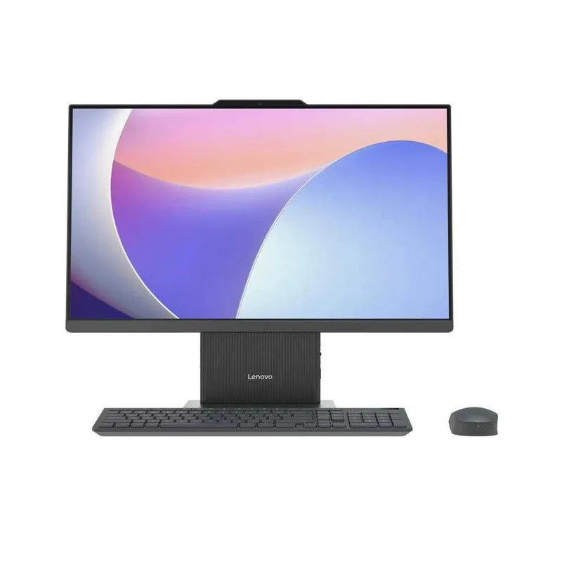 Lenovo IdeaCentre AIO 27ARR9 27" / Ryzen 5 7535HS / 16GB / 512GB SSD 1