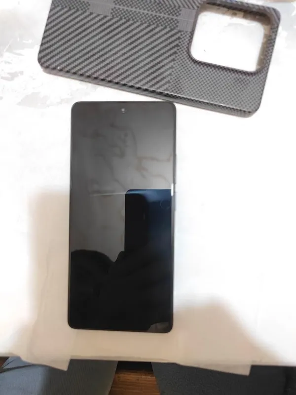 Redmi Note 13 Pro 8/256, коробки нет, состояние отличное 2