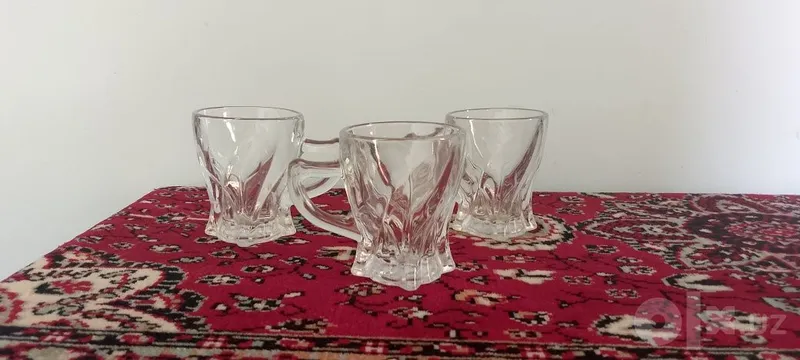Посуда разная .. 4