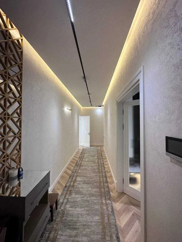 RENT | АРЕНДА квартира в ЖК Mirabad Avenue 6
