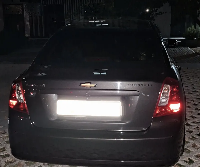 Продаётся автомобиль 3