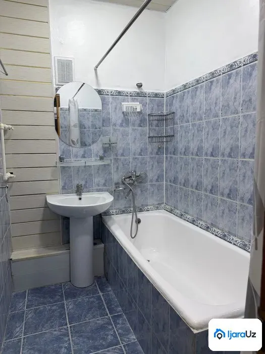 Yakkasaroyda 3 xonali kvartira ijarasi, 68 m² · ID 42236 9