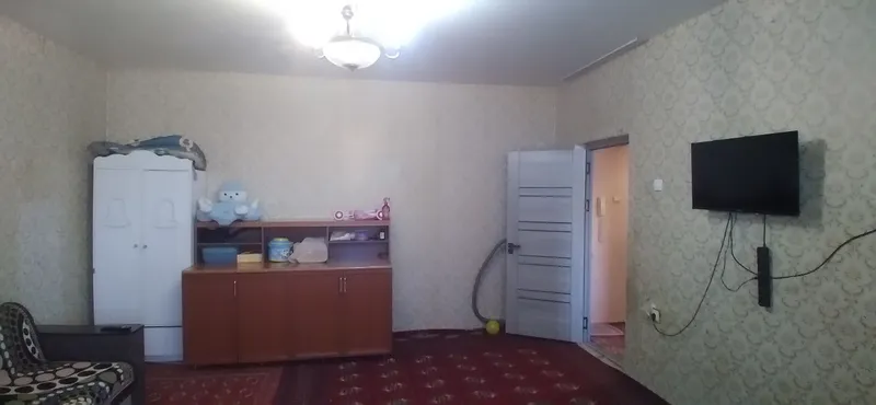 Сдаю квартиру 2/6/9 Ц-15 метроГ.Гуляма Ганга — фото 1