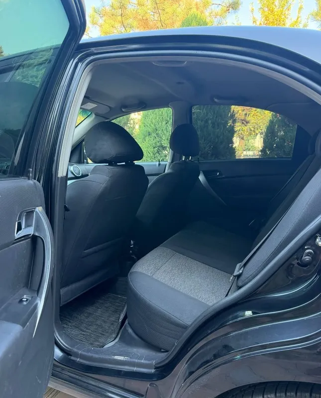 Chevrolet Nexia 3 2-poz 2021! Mexanik Rangi Qora kraska tozza! 9 Chevrolet Nexia 3 2-poz 2021! Mexanik Rangi Qora kraska tozza! 9