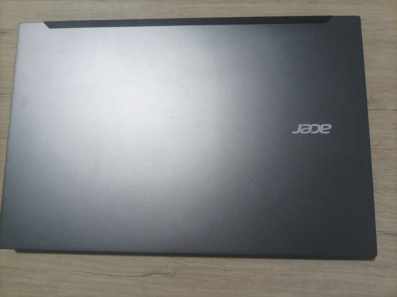 Acer noutbuk core i5 — фото 1