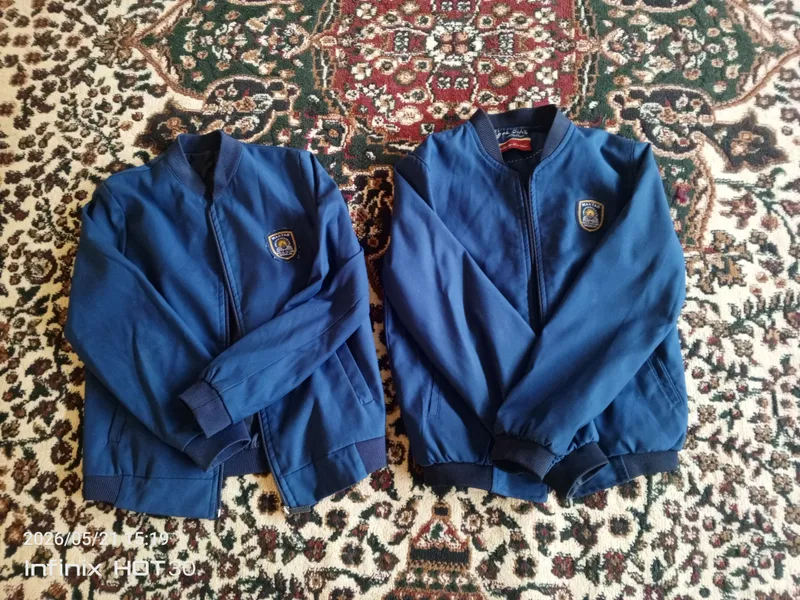 maktab uchun jketlar razmeri 40