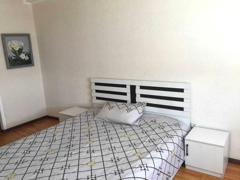 2-комнатная квартира, 45 м², Дархан (Мирзо-Улугбек), метро Хамид Алимджан — фото 1