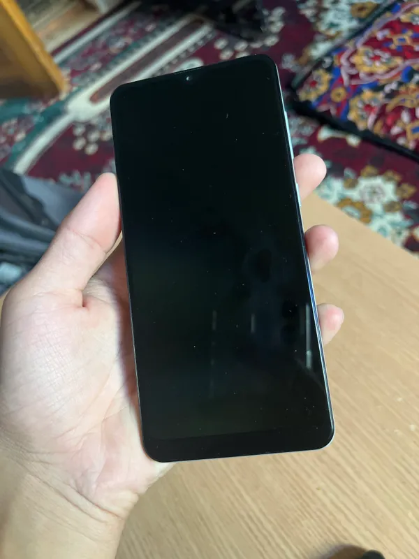 Samsunga a31 2