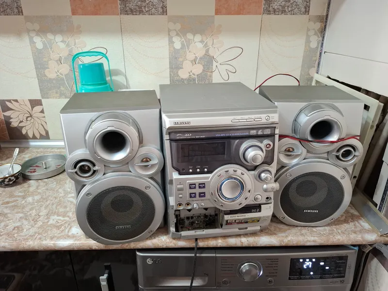 muzikalniy sentir