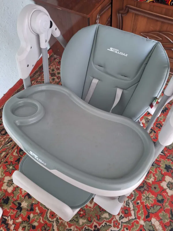 Bolalar stuli Ining baby ovqatlanish uchun 1 Bolalar stuli Ining baby ovqatlanish uchun 1