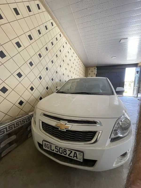 Cobalt Style LTZ 2