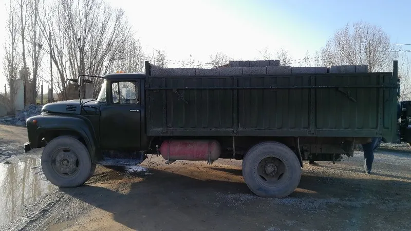 ZIL-130 sotiladi 7 ZIL-130 sotiladi 7