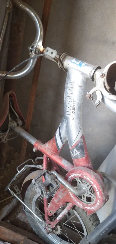 Velosipedlar 2
