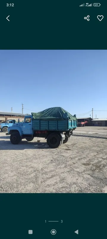 Клинец шебен компот 70/30 Булыга тош кум чиноз — фото 1