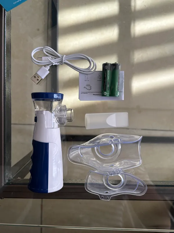 Ingalator,инголятор,Небулайзер,nebulayzer 4 Ingalator,инголятор,Небулайзер,nebulayzer 4