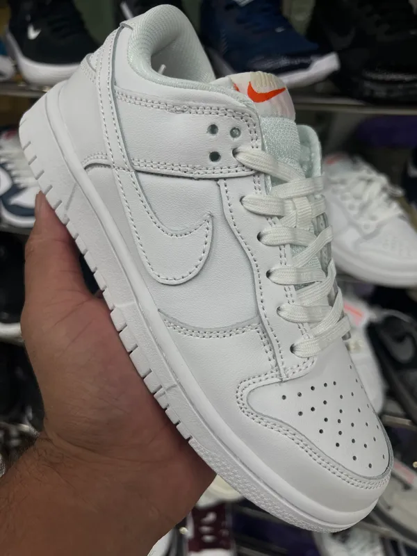 Nike Dunk Low 1 Nike Dunk Low 1