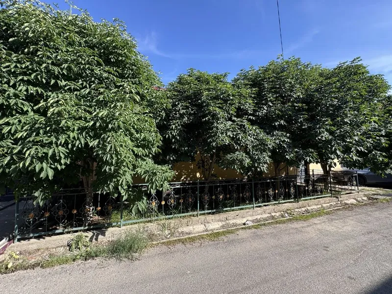 Рохатда Намунали уй, 12 сотих, 6 сотихи захват, сув бўйида — фото 8