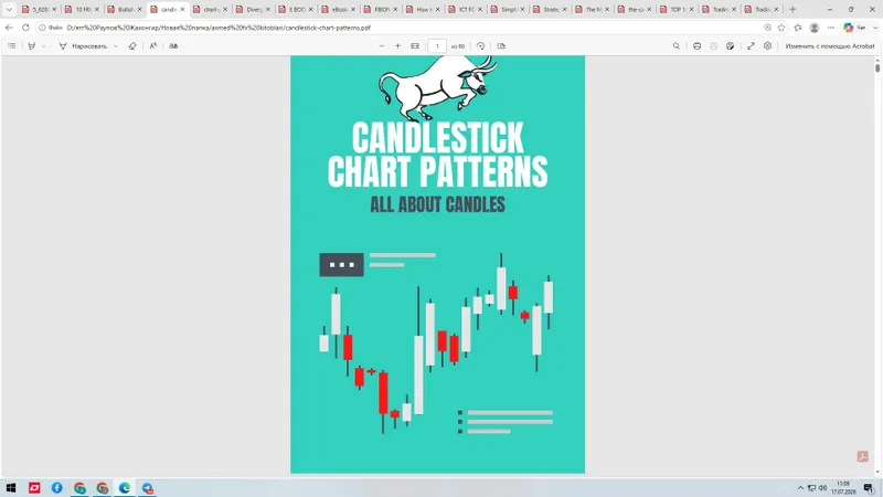 Trading ni oʻrganish uchun kitoblar 18 ta kitob 2 Trading ni oʻrganish uchun kitoblar 18 ta kitob 2