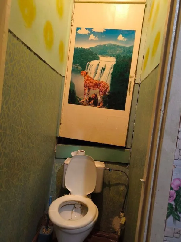 Ависозлар 4 аренда 1 хона — фото 5