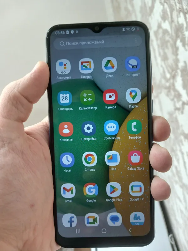 samsung a03 core