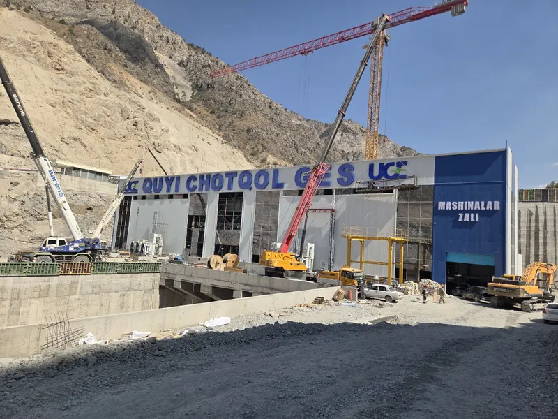 Наружная реклама Tashqi reklama 7 Наружная реклама Tashqi reklama 7