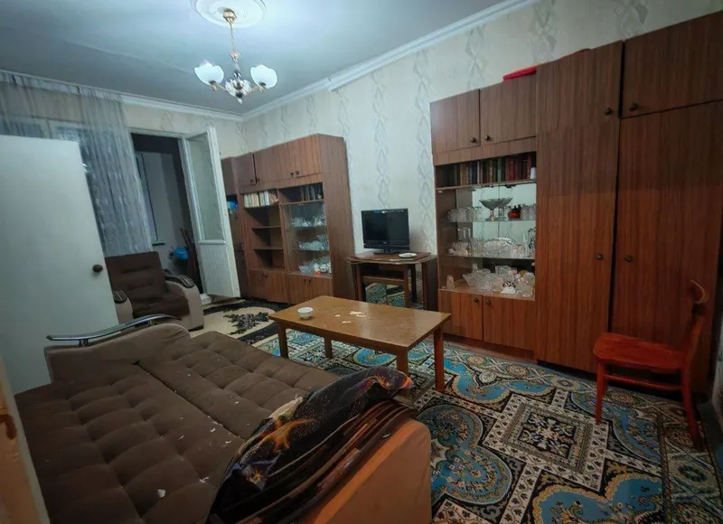 Аренда Чиланзар 8 квартал — фото 3