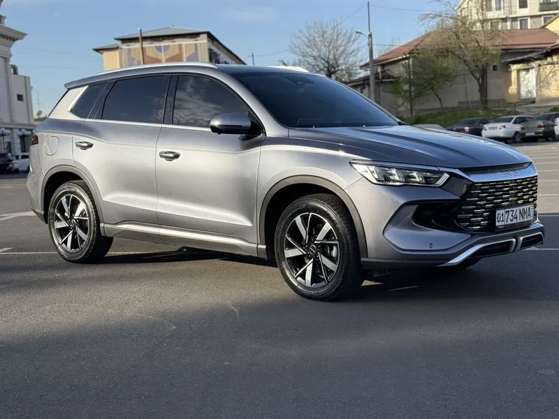 Byd song pro sotiladi toza — фото 4
