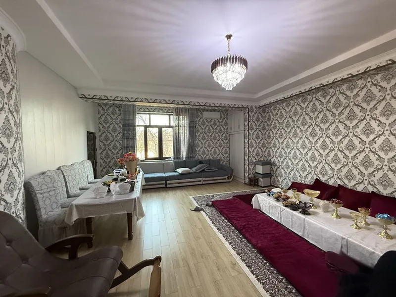 Продам 5 комнатную квартиру — фото 3