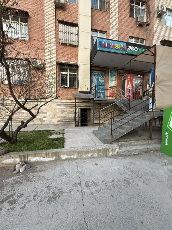 Sergeli moshina bozorga yetmasdan yahshi lokatsada — фото 2