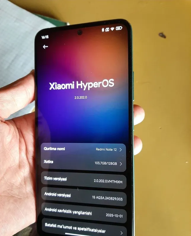 Redmi note 12 4g 1 Redmi note 12 4g 1