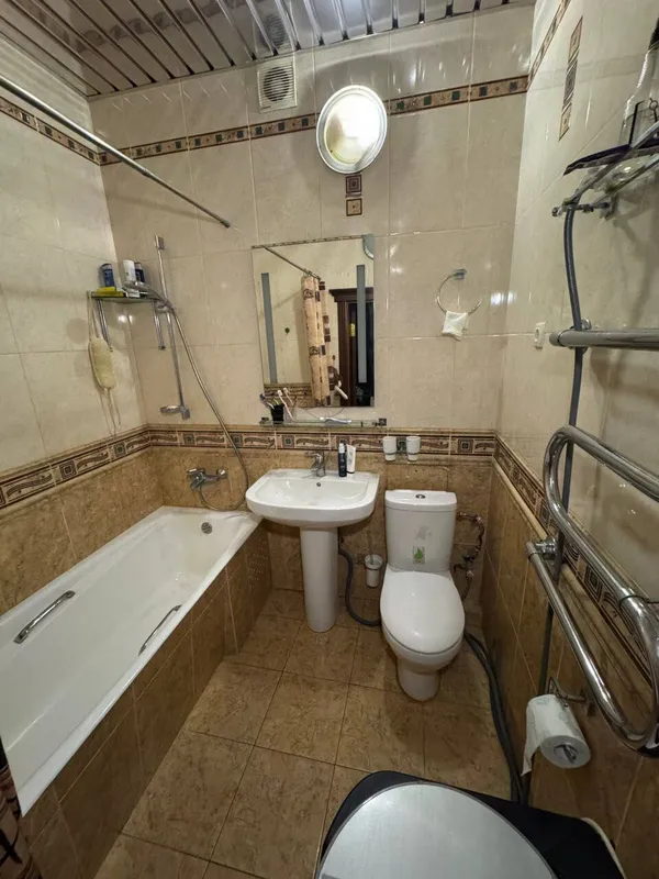 4 xonali kvartira, 134 m2, Mirzo Ulug'bek 2 4 xonali kvartira, 134 m2, Mirzo Ulug'bek 2