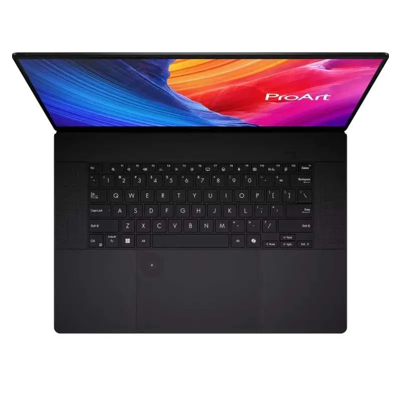 Asus PROART P16 H7606WP Ryzen 9 AI 370HX\32\1000\RTX5070\16' OLED 3K