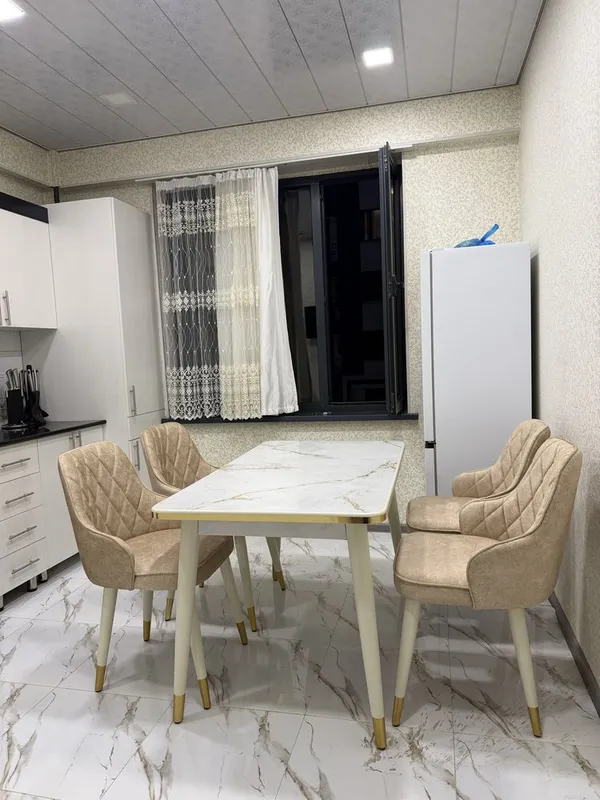 Qulaylik, shinamlik va qulay joylashuv — Samarqanddagi apartamentlar. 8 Qulaylik, shinamlik va qulay joylashuv — Samarqanddagi apartamentlar. 8