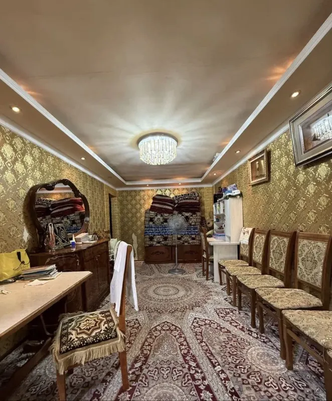 Кибрай Посёлок Улугбек Продается квартира 3/1/4 балкон 2х6 2