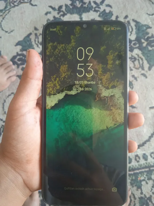 Redmi 9A 1 Redmi 9A 1