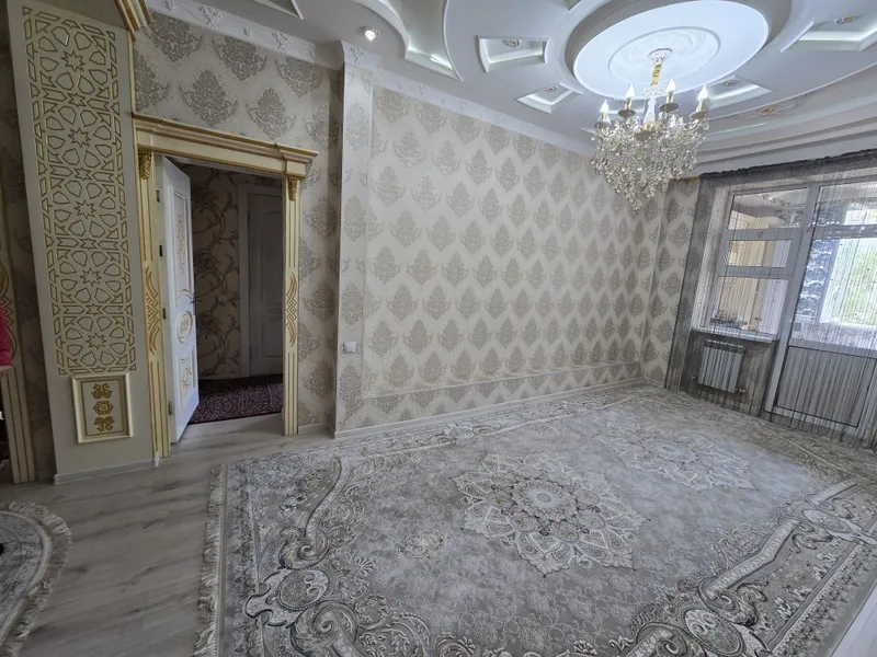 Fargona shaxar raksana karzinka oldida 4 xonalik uy sotiladi — фото 3