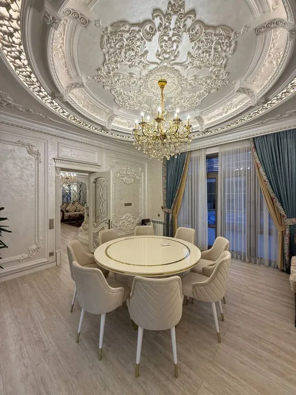 Продается Земельный участок Яккасарай ул тафаккур ресторан B&B 3 соток — фото 5