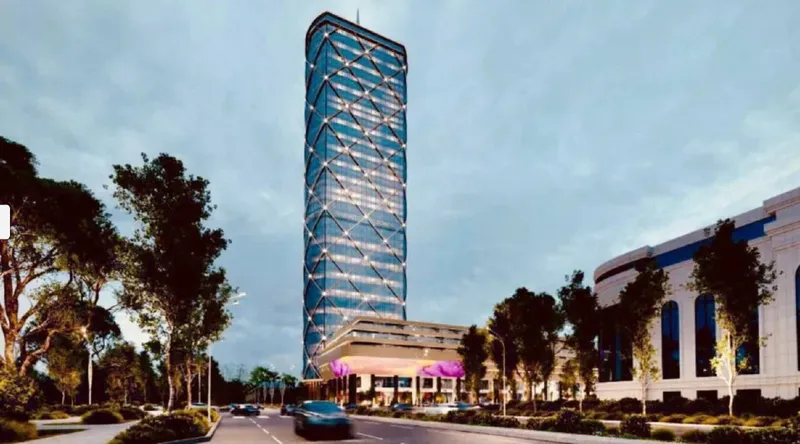 Сдается премиум нежилое помещение в Piramit Mall (2 этаж) — фото 3