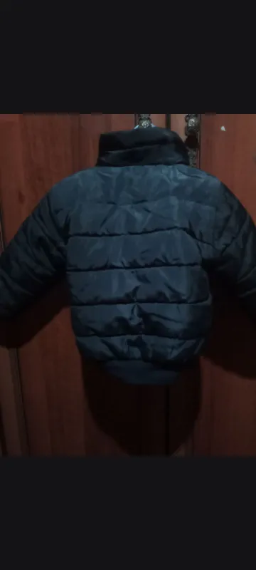 bolalar kurtkasi 3