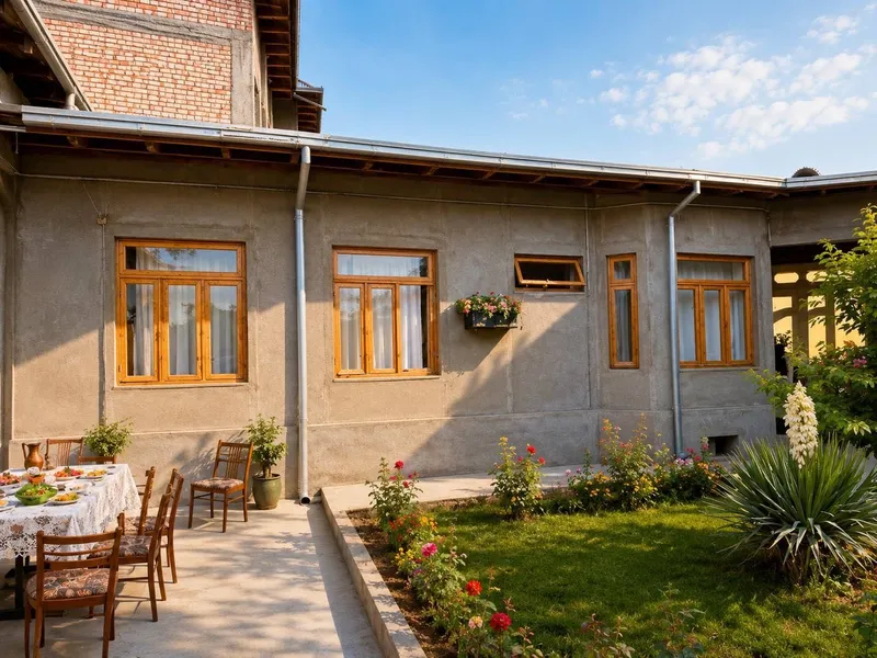 Продается дом, участок 5 соток, Северный Алмазар, Мевазор, Нурафшон — фото 1