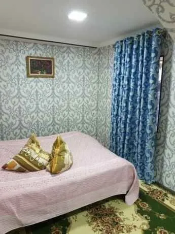 Сдаётся уютная дача в Чимгане — фото 5