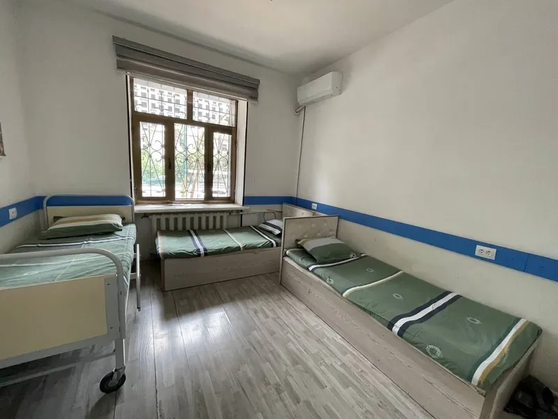 Аренда под клинику 585м2 на Шота Руставели, Яккасарайский район G77 — фото 7