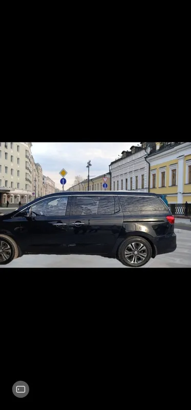 KIA CARNIVAL 2.2 DIZEL. 9 местный 2019 год. Киа карнивал солярка 8 KIA CARNIVAL 2.2 DIZEL. 9 местный 2019 год. Киа карнивал солярка 8
