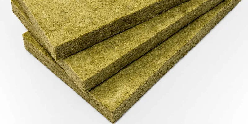 Qurilish uchun mineral paxta plita 80 mm zichlik 110/ Мин вата 1