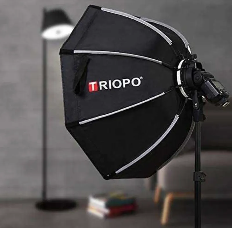 TRIOPO Softbox 90sm 1 TRIOPO Softbox 90sm 1